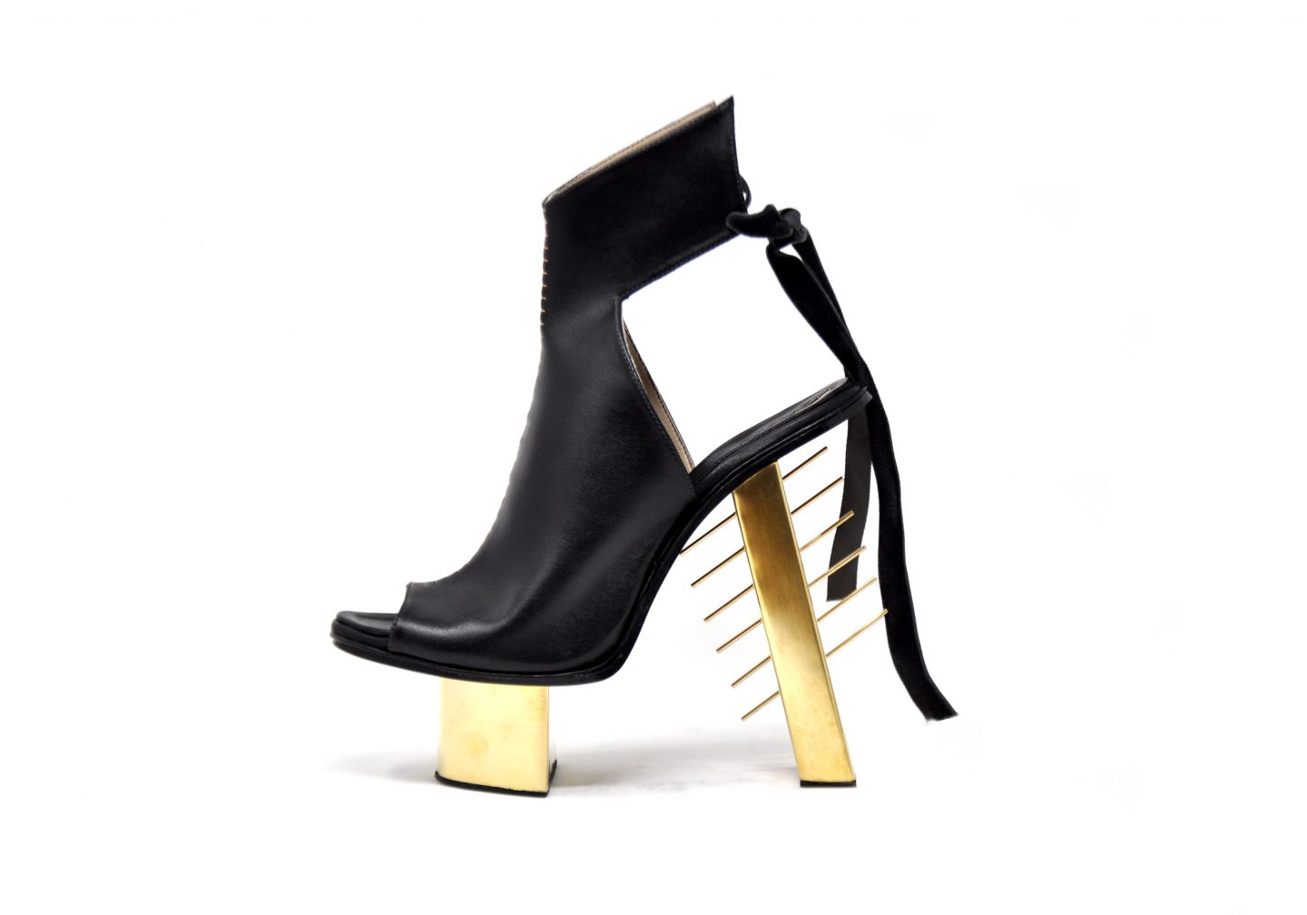 CC-I-I black brass