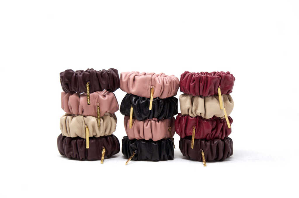 CarolinHolzhuber:leatherbracelets